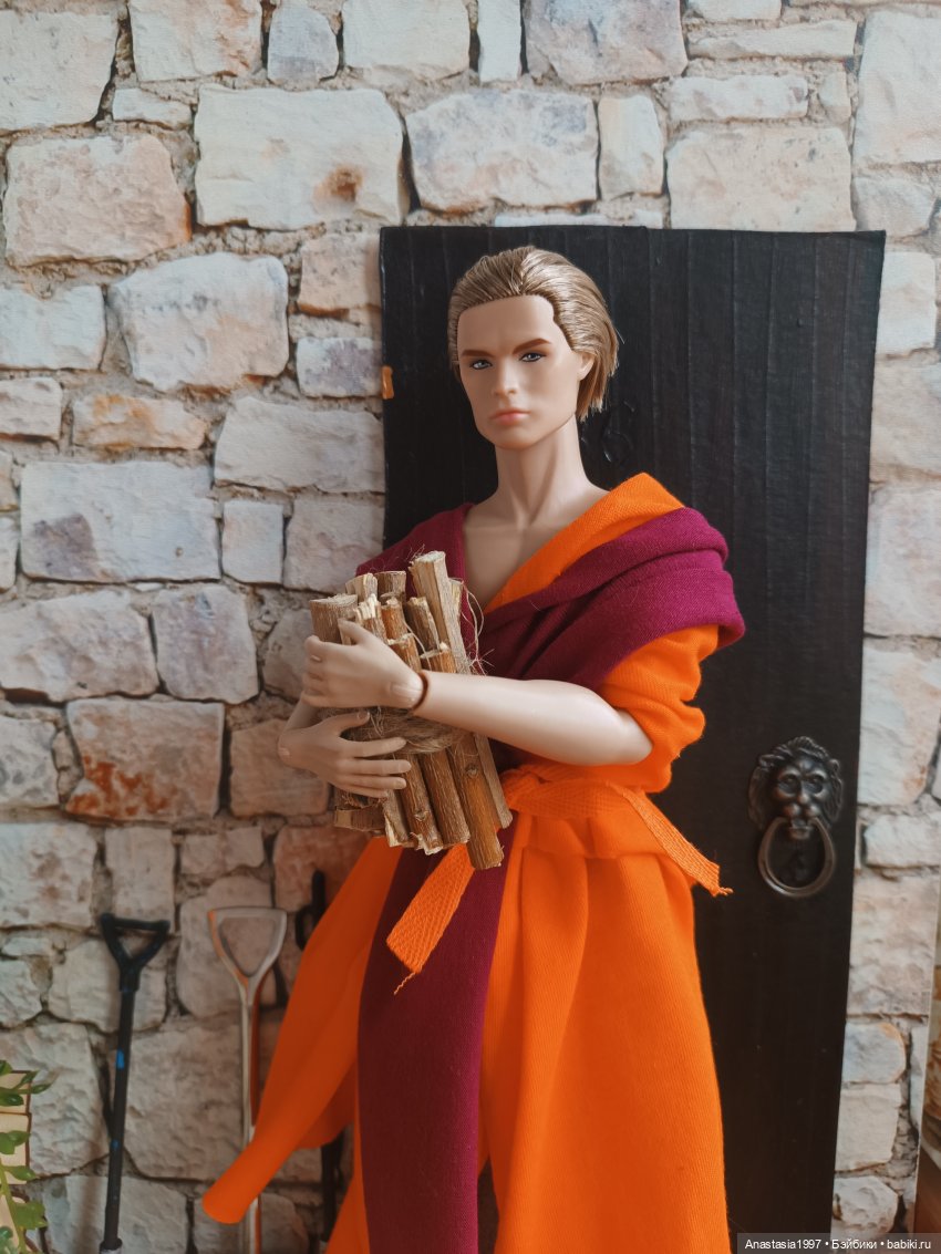 Харизматичные и привлекательные мужчины ИТ /Мои архивные фото /часть 26