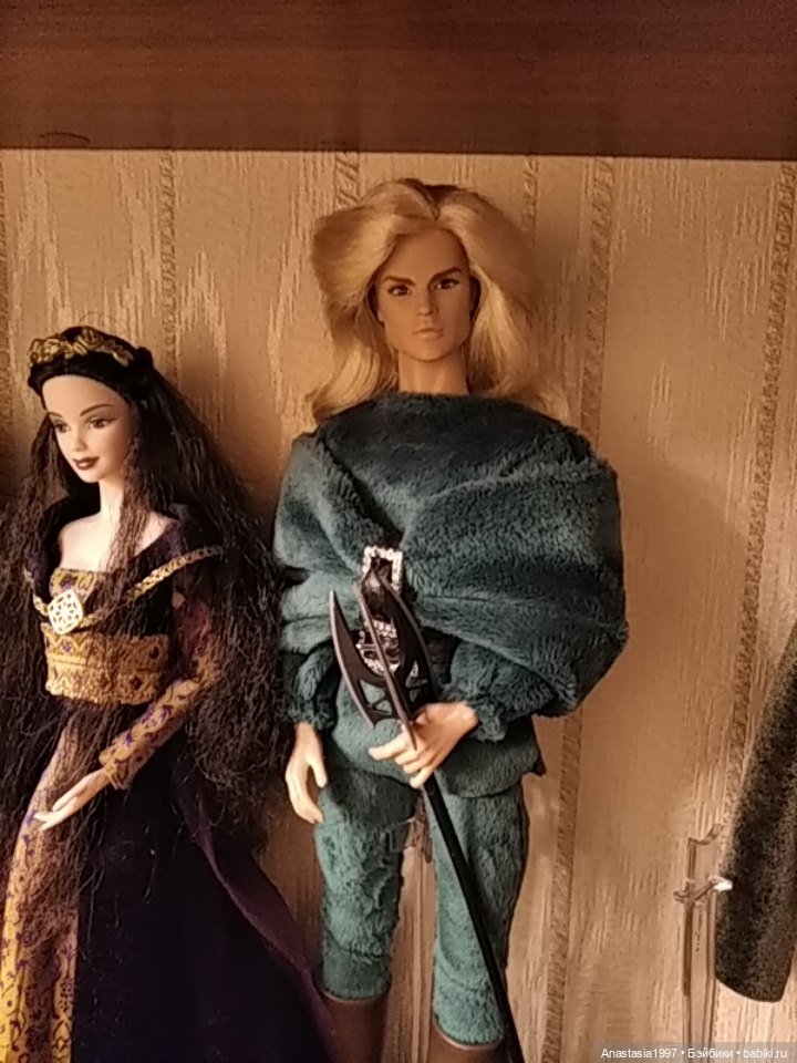 Красавцы парни в нескольких экземплярах - Деклан, Эйс, Кэбот и Чип/Мои архивные фото /часть 24