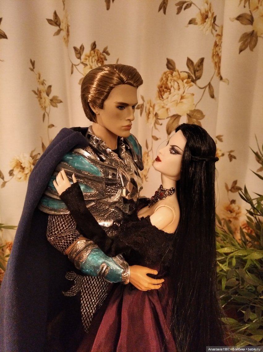 Харизматичные и привлекательные мужчины ИТ /Мои архивные фото /часть 26