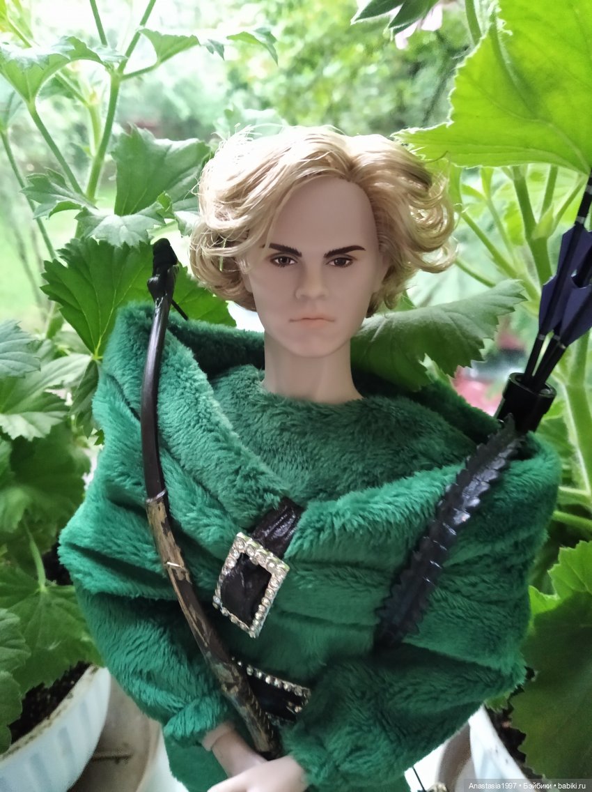 Харизматичные и привлекательные мужчины ИТ /Мои архивные фото /часть 26