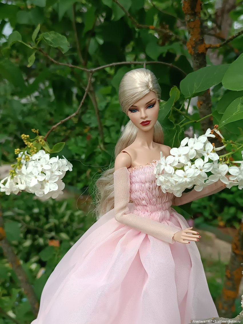 Тулабель, Навия, Колетт и другие /Мои архивы /часть 27