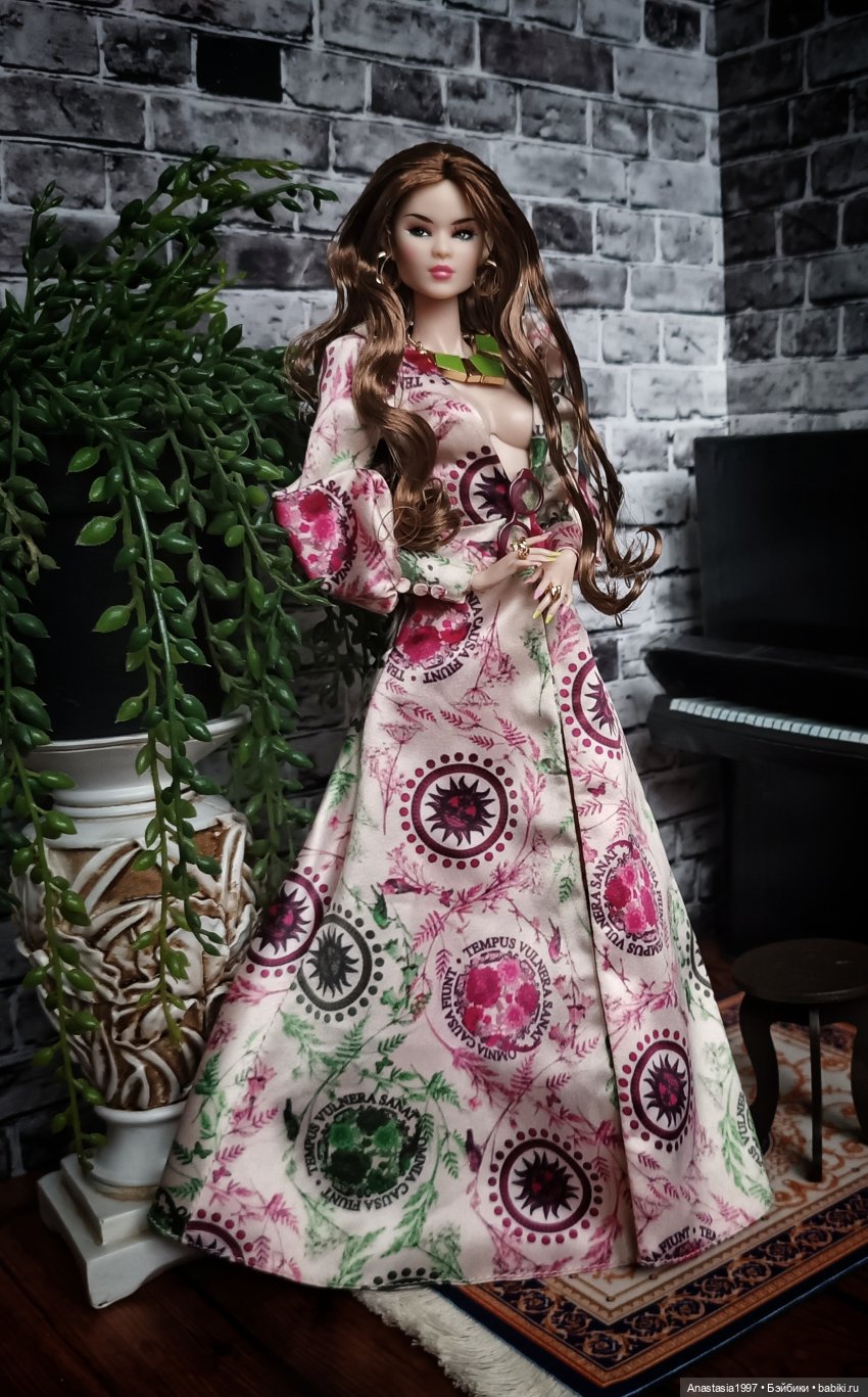 Тулабель, Навия, Колетт и другие /Мои архивы /часть 27