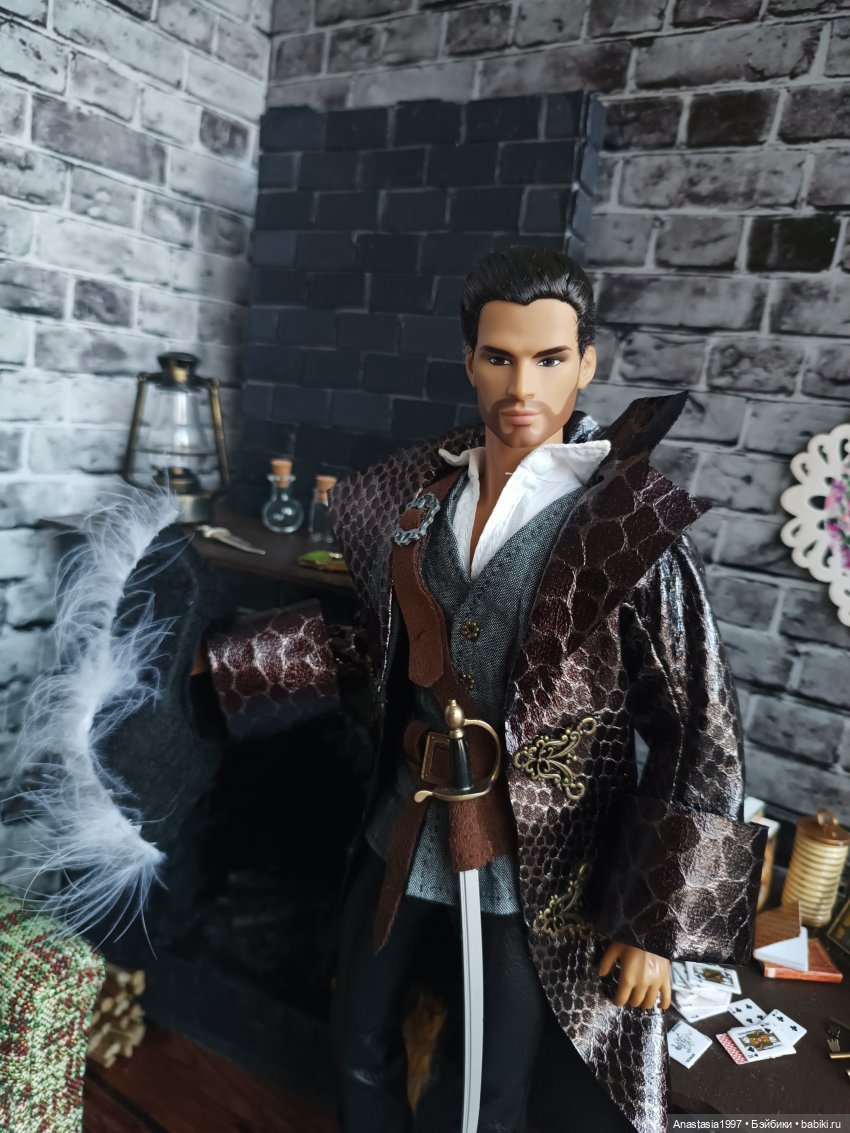 Харизматичные и привлекательные мужчины ИТ /Мои архивные фото /часть 26