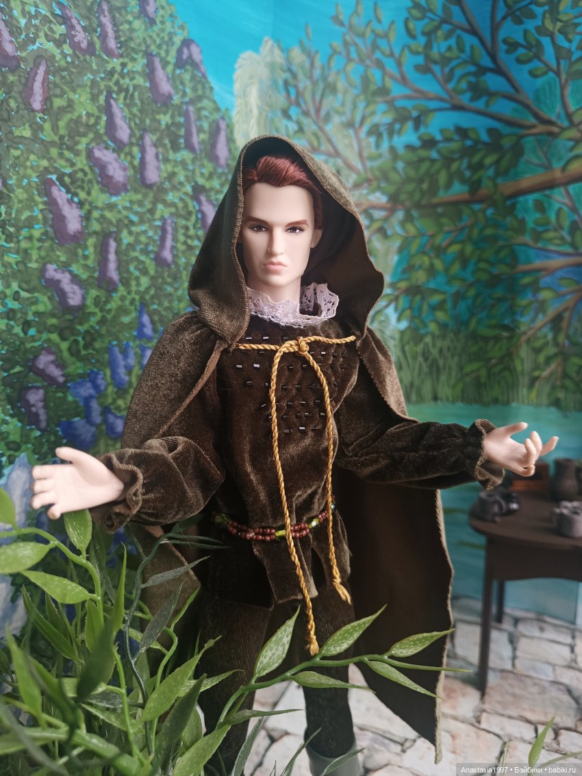 Красавцы парни в нескольких экземплярах - Деклан, Эйс, Кэбот и Чип/Мои архивные фото /часть 24