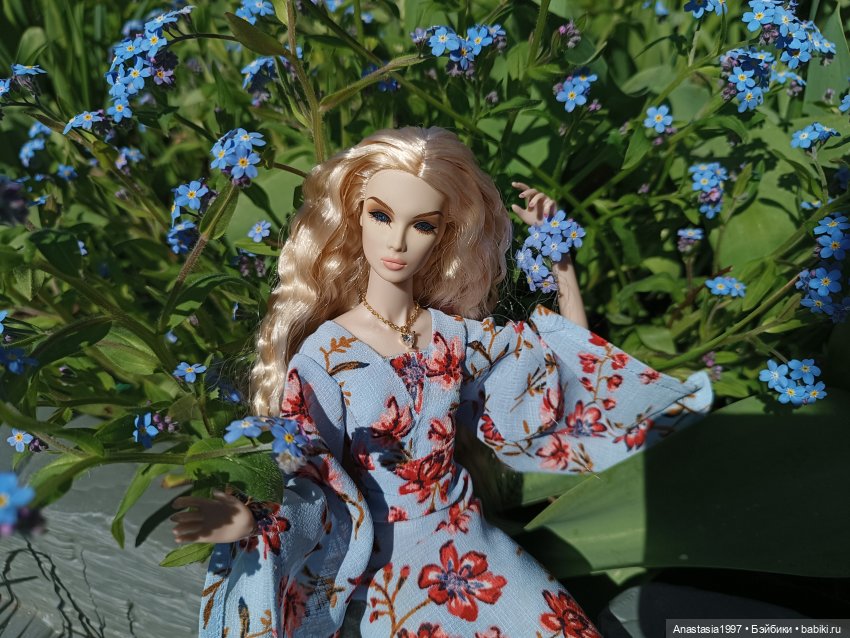 Перрины и близняшки /Мои архивные фото /часть 23