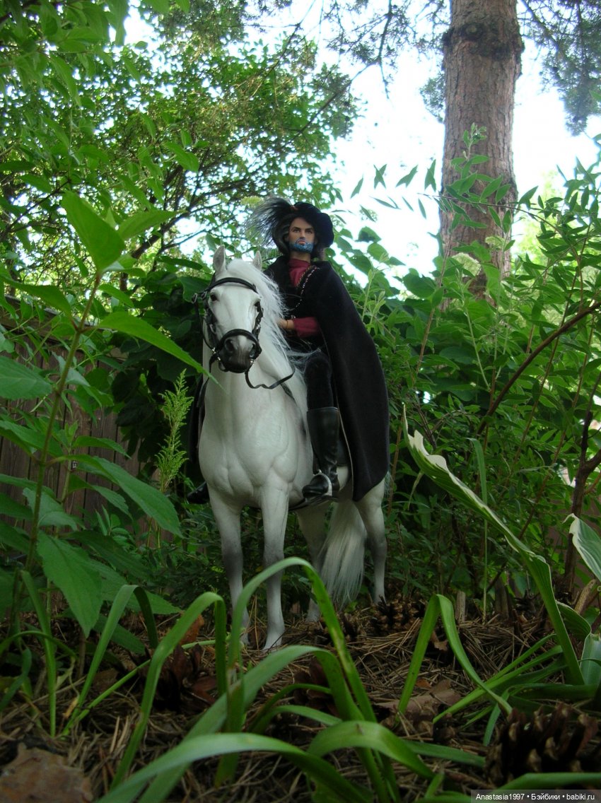 Красавцы парни в нескольких экземплярах - Деклан, Эйс, Кэбот и Чип/Мои архивные фото /часть 24