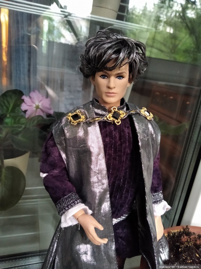 Харизматичные и привлекательные мужчины ИТ /Мои архивные фото /часть 26 (фото 8)