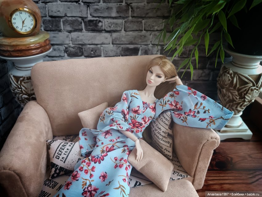 Перрины и близняшки /Мои архивные фото /часть 23