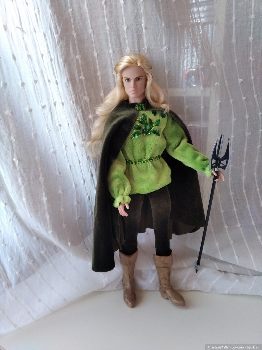 Красавцы парни в нескольких экземплярах - Деклан, Эйс, Кэбот и Чип/Мои архивные фото /часть 24