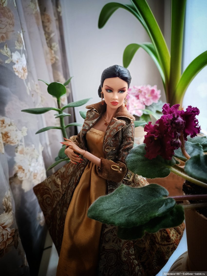 Перрины и близняшки /Мои архивные фото /часть 23