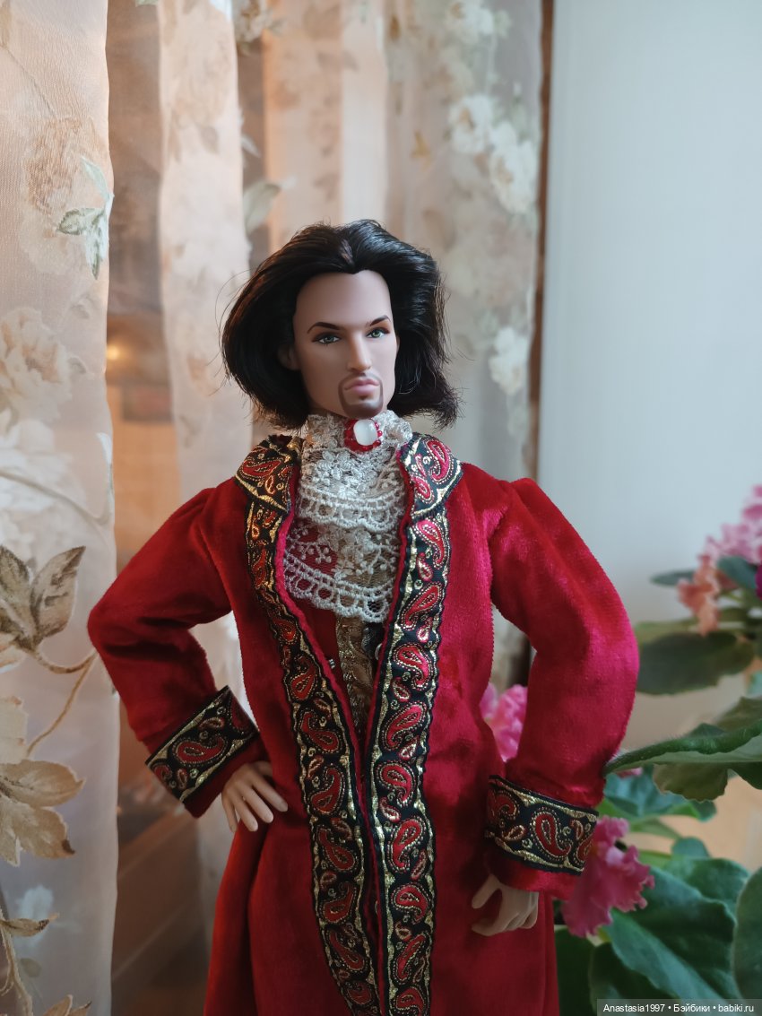 Красавцы парни в нескольких экземплярах - Деклан, Эйс, Кэбот и Чип/Мои архивные фото /часть 24 (фото 8)