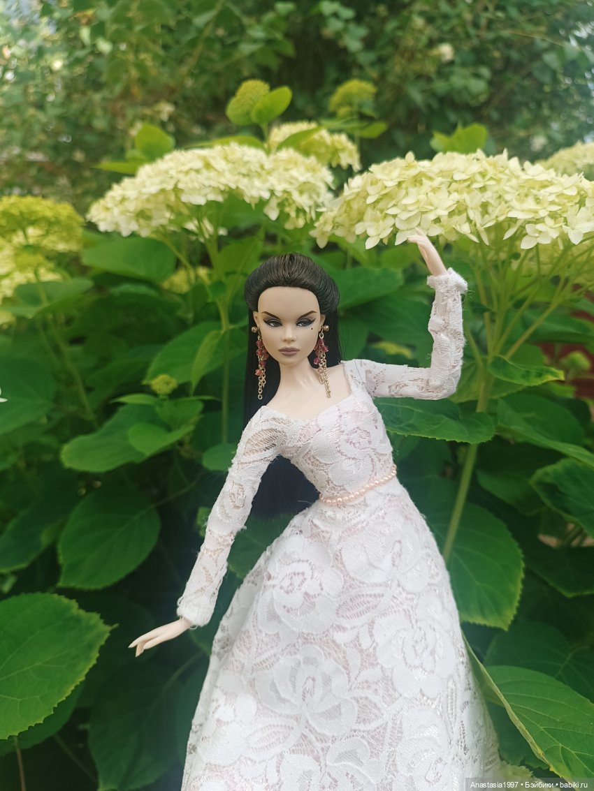 Тулабель, Навия, Колетт и другие /Мои архивы /часть 27