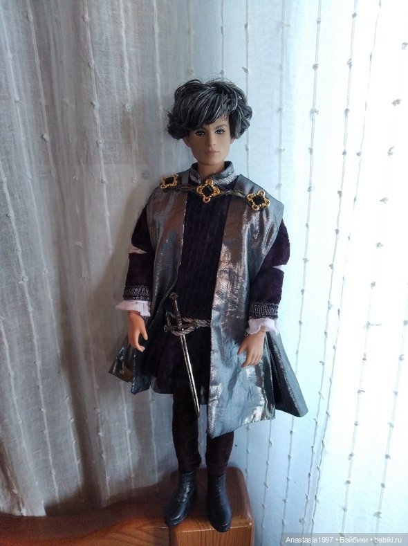 Харизматичные и привлекательные мужчины ИТ /Мои архивные фото /часть 26 (фото 9)