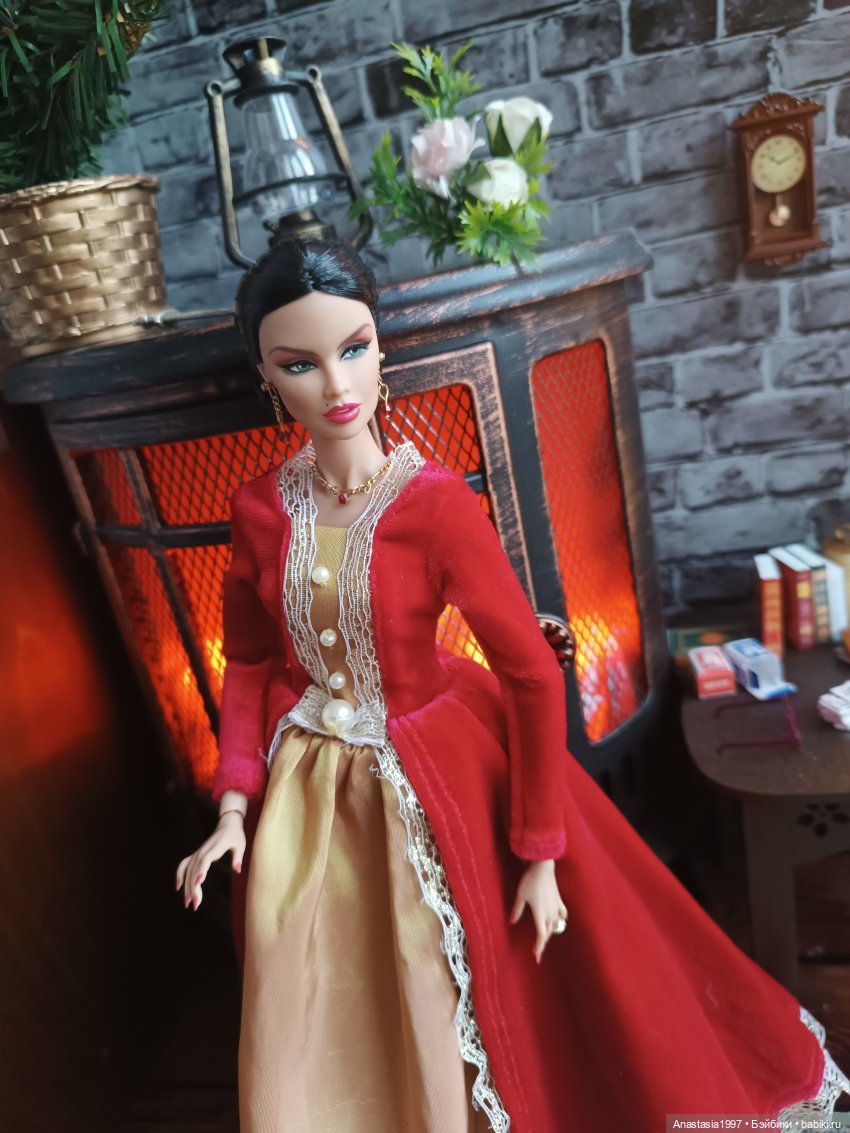 Перрины и близняшки /Мои архивные фото /часть 23 (фото 9)