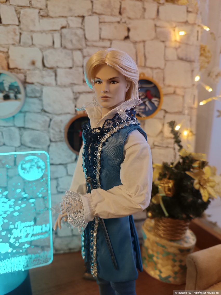 Красавцы парни в нескольких экземплярах - Деклан, Эйс, Кэбот и Чип/Мои архивные фото /часть 24