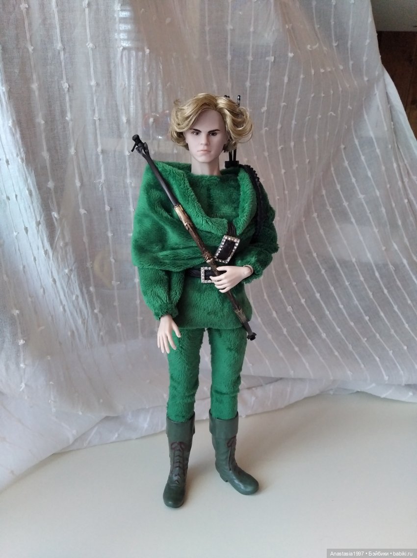 Харизматичные и привлекательные мужчины ИТ /Мои архивные фото /часть 26 (фото 5)