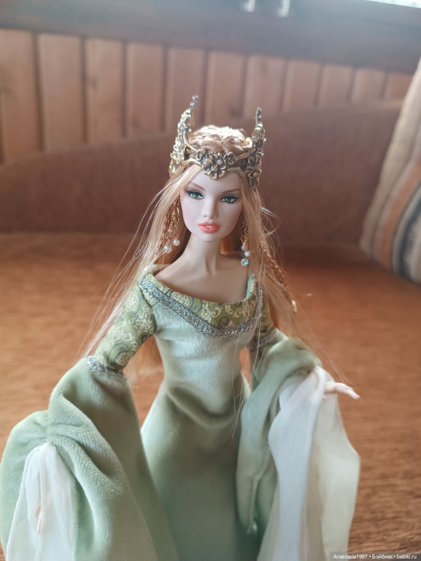 Тулабель, Навия, Колетт и другие /Мои архивы /часть 27