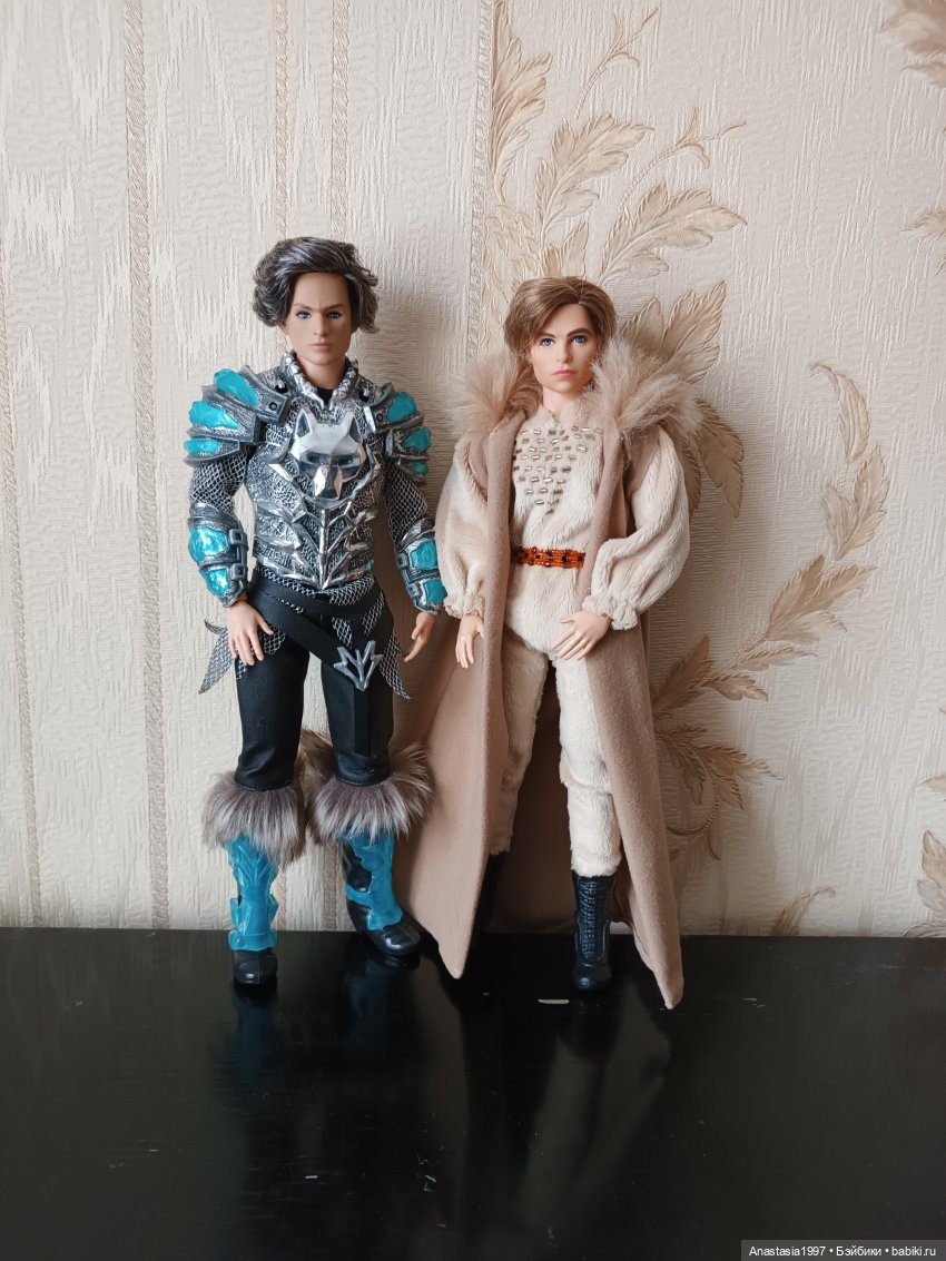 Харизматичные и привлекательные мужчины ИТ /Мои архивные фото /часть 26