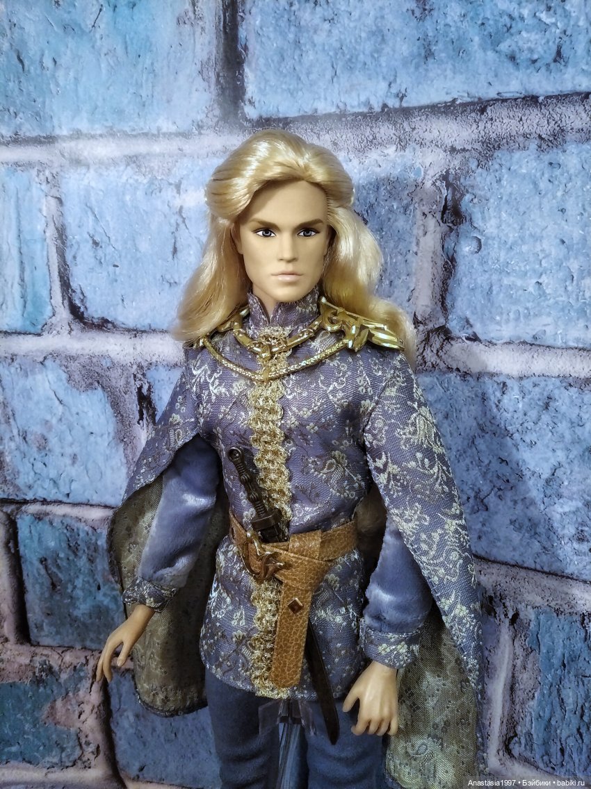 Красавцы парни в нескольких экземплярах - Деклан, Эйс, Кэбот и Чип/Мои архивные фото /часть 24