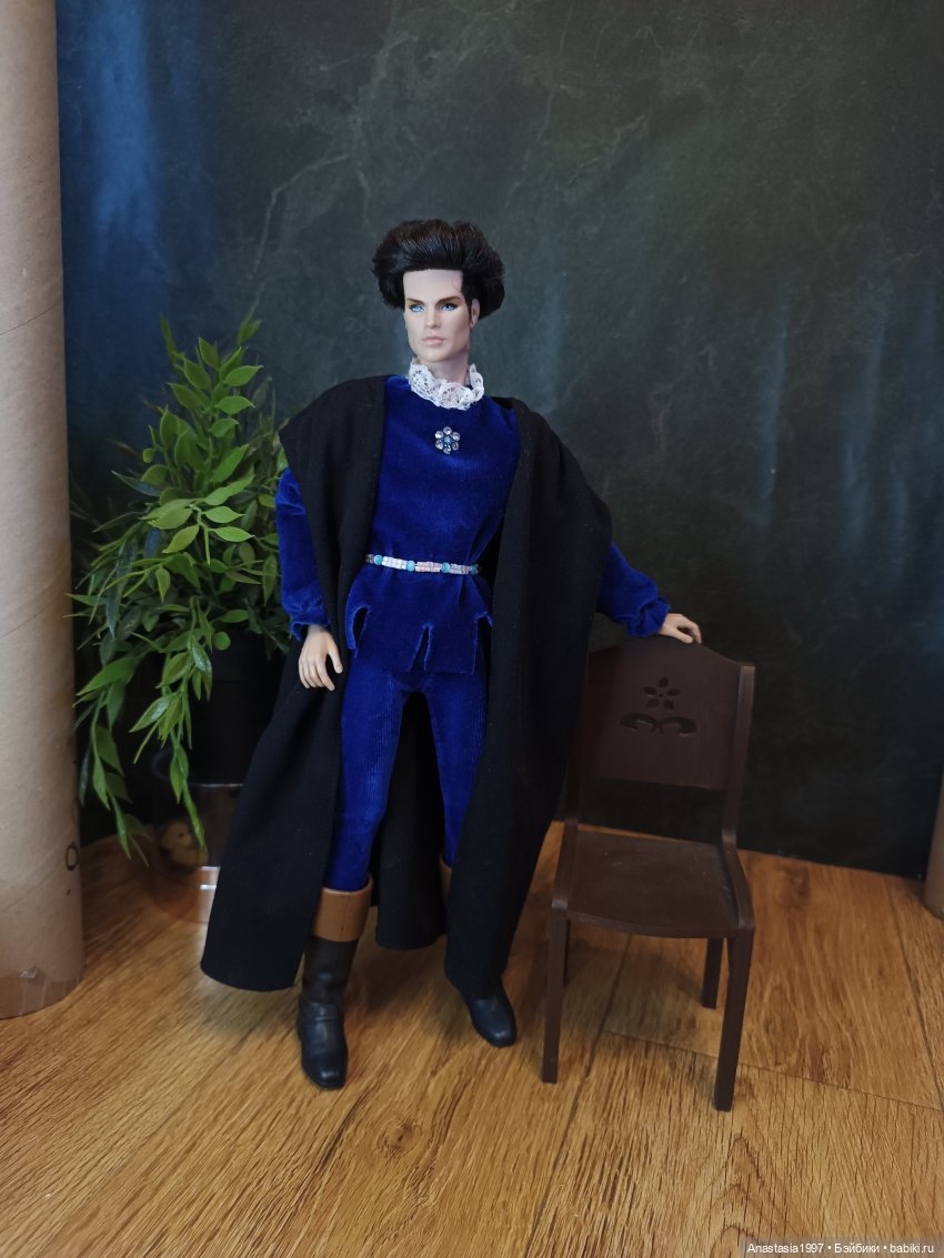 Красавцы парни в нескольких экземплярах - Деклан, Эйс, Кэбот и Чип/Мои архивные фото /часть 24