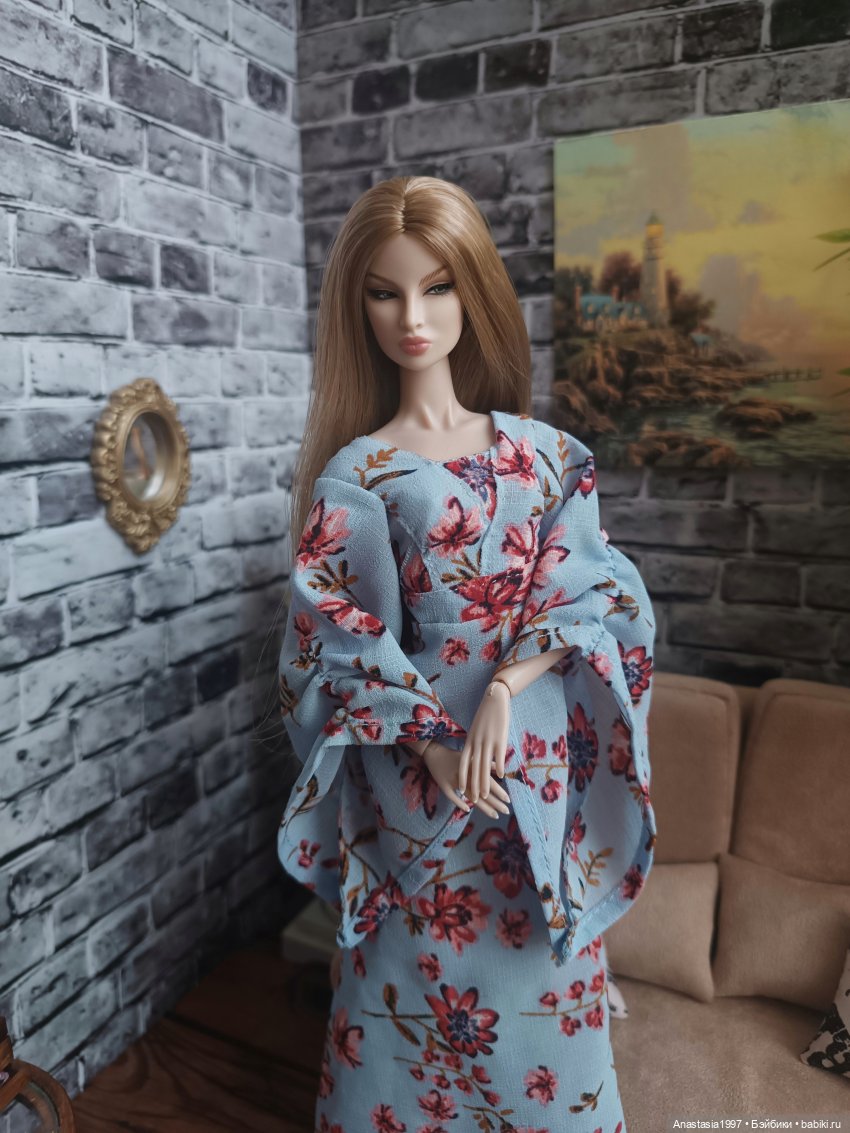 Перрины и близняшки /Мои архивные фото /часть 23