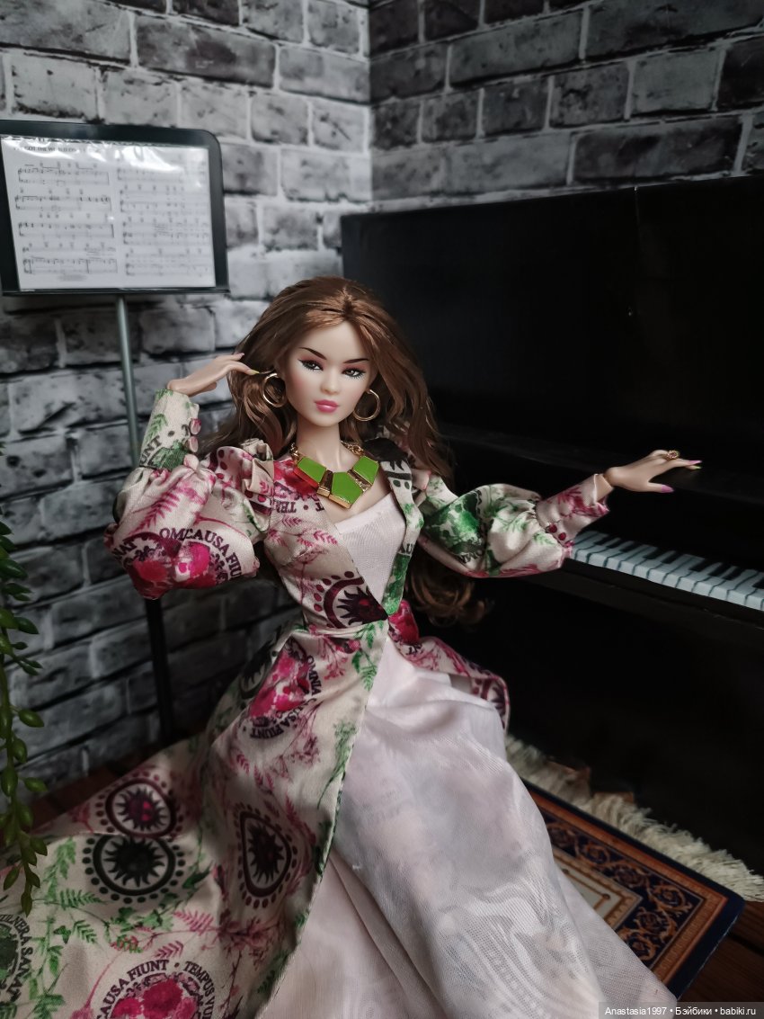 Тулабель, Навия, Колетт и другие /Мои архивы /часть 27