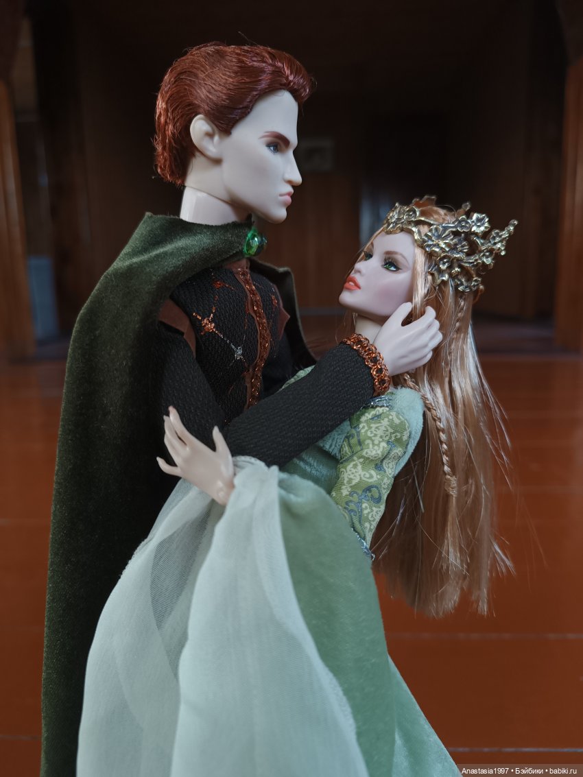 Тулабель, Навия, Колетт и другие /Мои архивы /часть 27