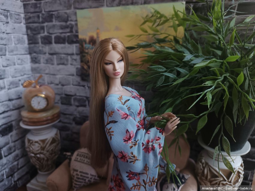 Перрины и близняшки /Мои архивные фото /часть 23