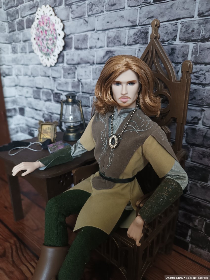 Харизматичные и привлекательные мужчины ИТ /Мои архивные фото /часть 26