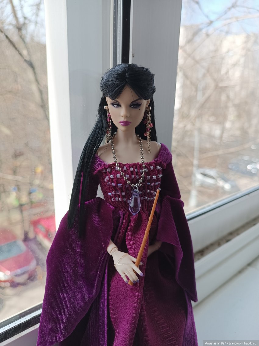 Тулабель, Навия, Колетт и другие /Мои архивы /часть 27 (фото 8)