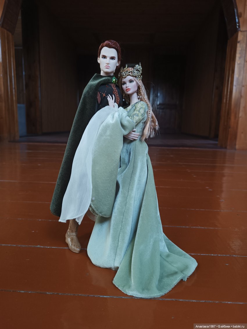 Тулабель, Навия, Колетт и другие /Мои архивы /часть 27