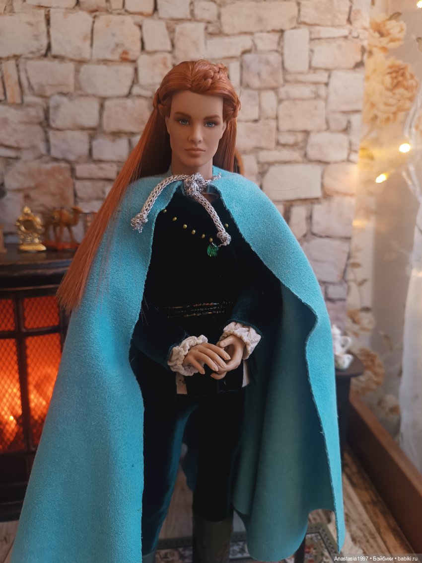 Красавцы парни в нескольких экземплярах - Деклан, Эйс, Кэбот и Чип/Мои архивные фото /часть 24