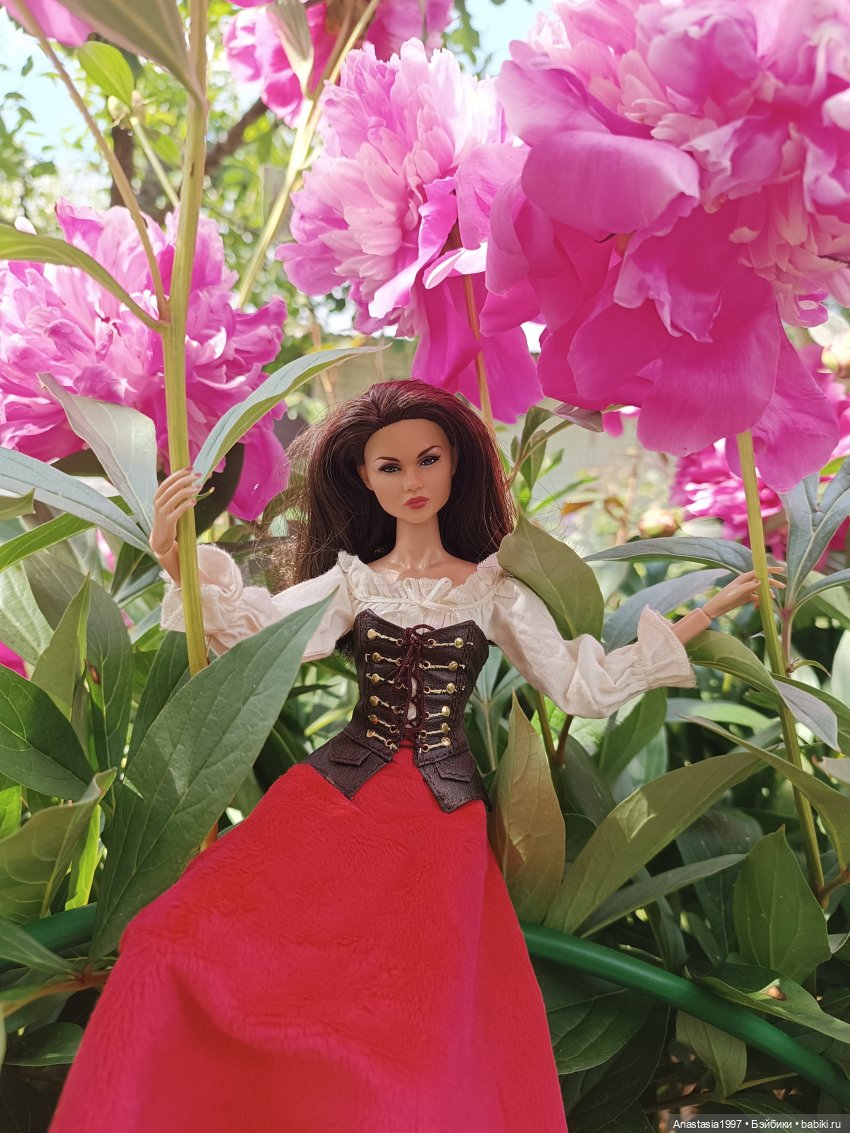 Тулабель, Навия, Колетт и другие /Мои архивы /часть 27