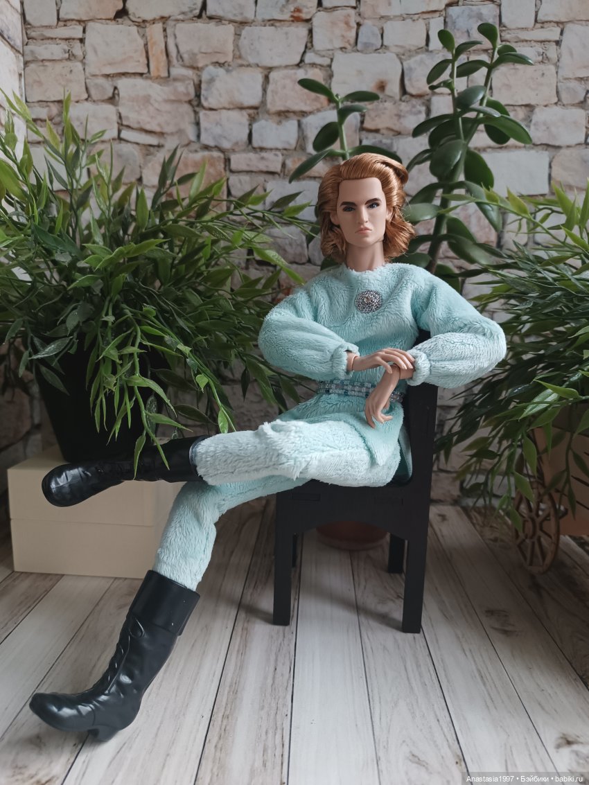 Красавцы парни в нескольких экземплярах - Деклан, Эйс, Кэбот и Чип/Мои архивные фото /часть 24