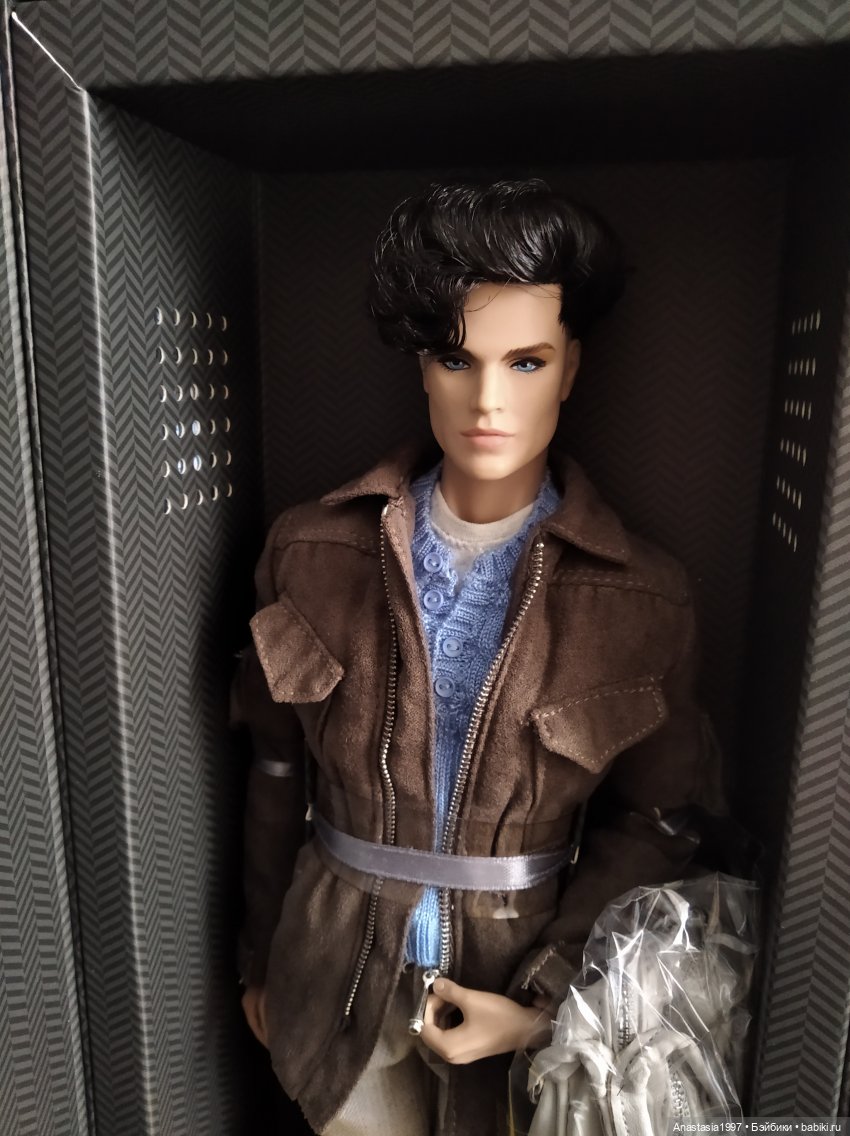 Красавцы парни в нескольких экземплярах - Деклан, Эйс, Кэбот и Чип/Мои архивные фото /часть 24