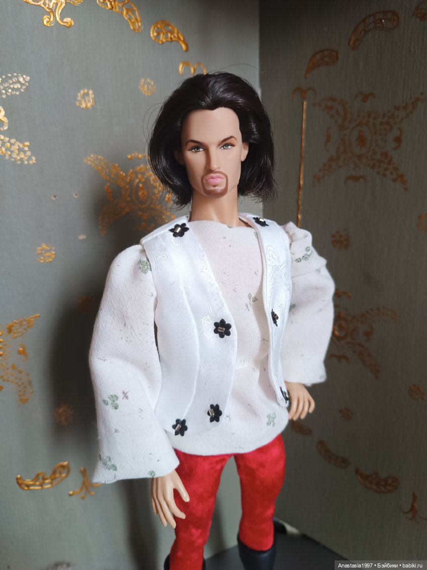 Красавцы парни в нескольких экземплярах - Деклан, Эйс, Кэбот и Чип/Мои архивные фото /часть 24 (фото 9)