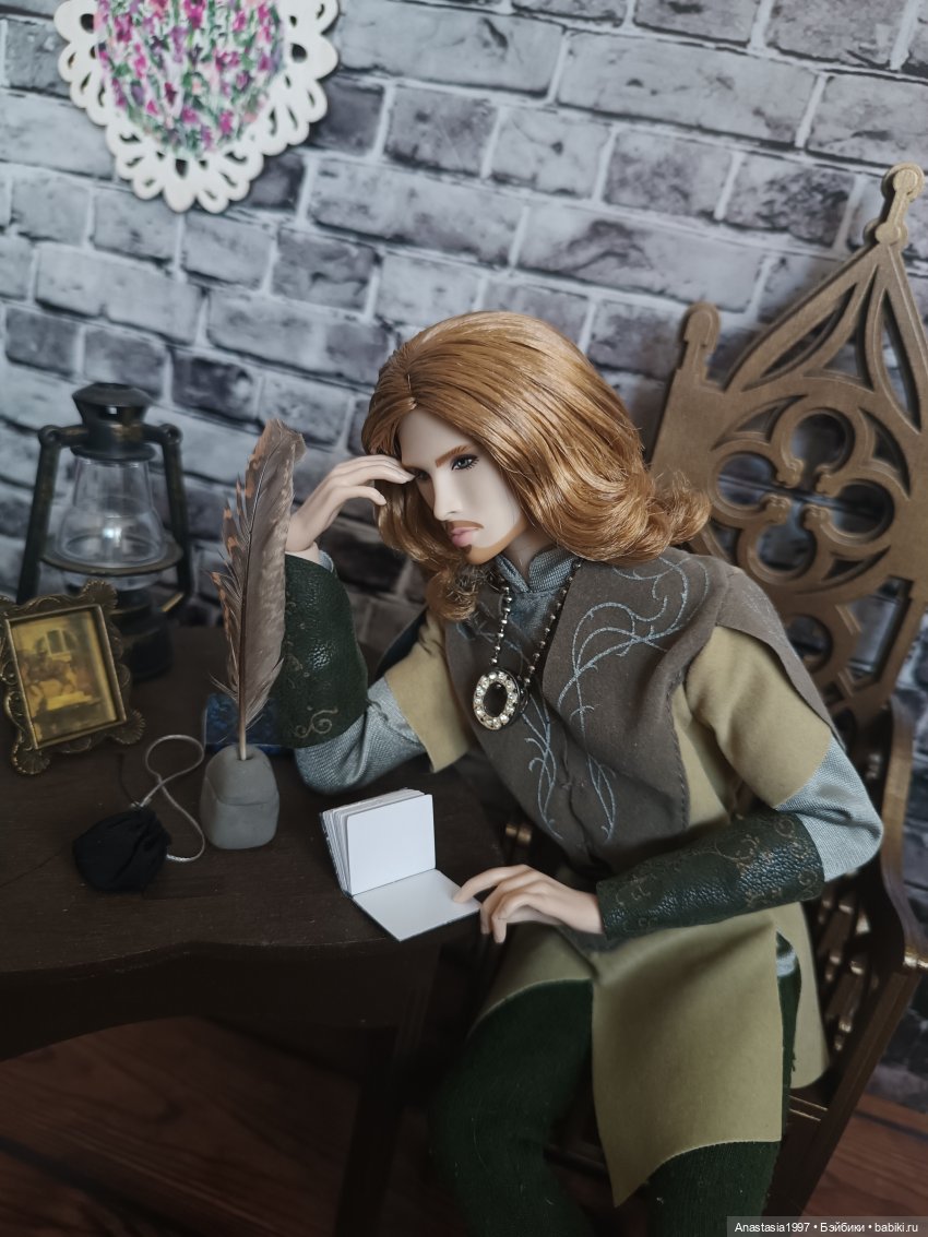 Харизматичные и привлекательные мужчины ИТ /Мои архивные фото /часть 26