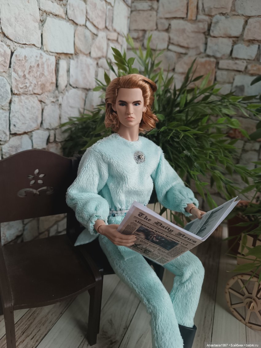 Красавцы парни в нескольких экземплярах - Деклан, Эйс, Кэбот и Чип/Мои архивные фото /часть 24