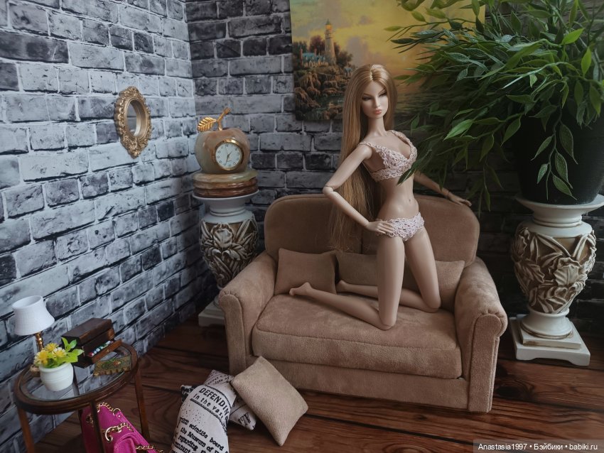 Перрины и близняшки /Мои архивные фото /часть 23