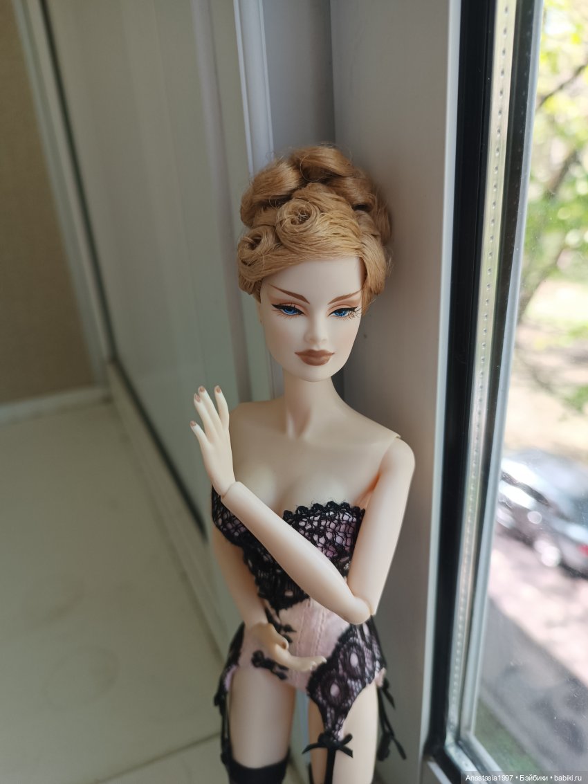 Перрины и близняшки /Мои архивные фото /часть 23