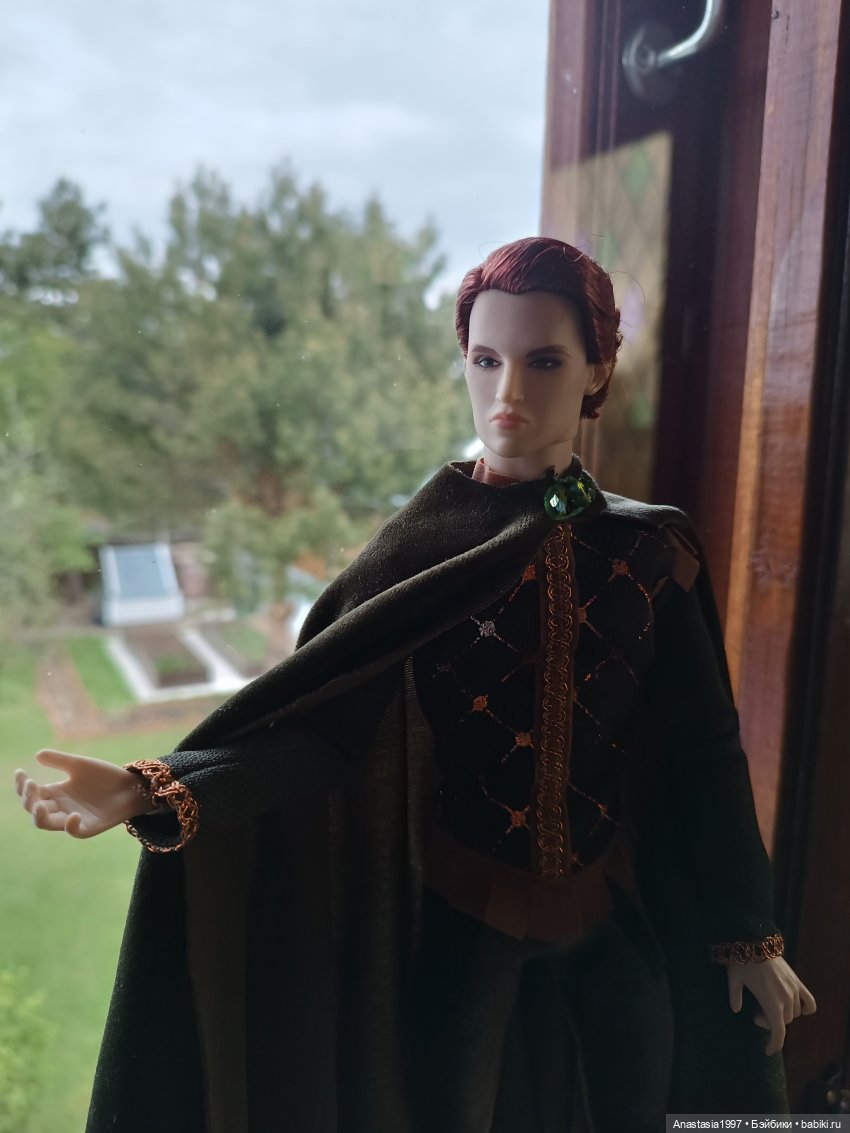 Красавцы парни в нескольких экземплярах - Деклан, Эйс, Кэбот и Чип/Мои архивные фото /часть 24