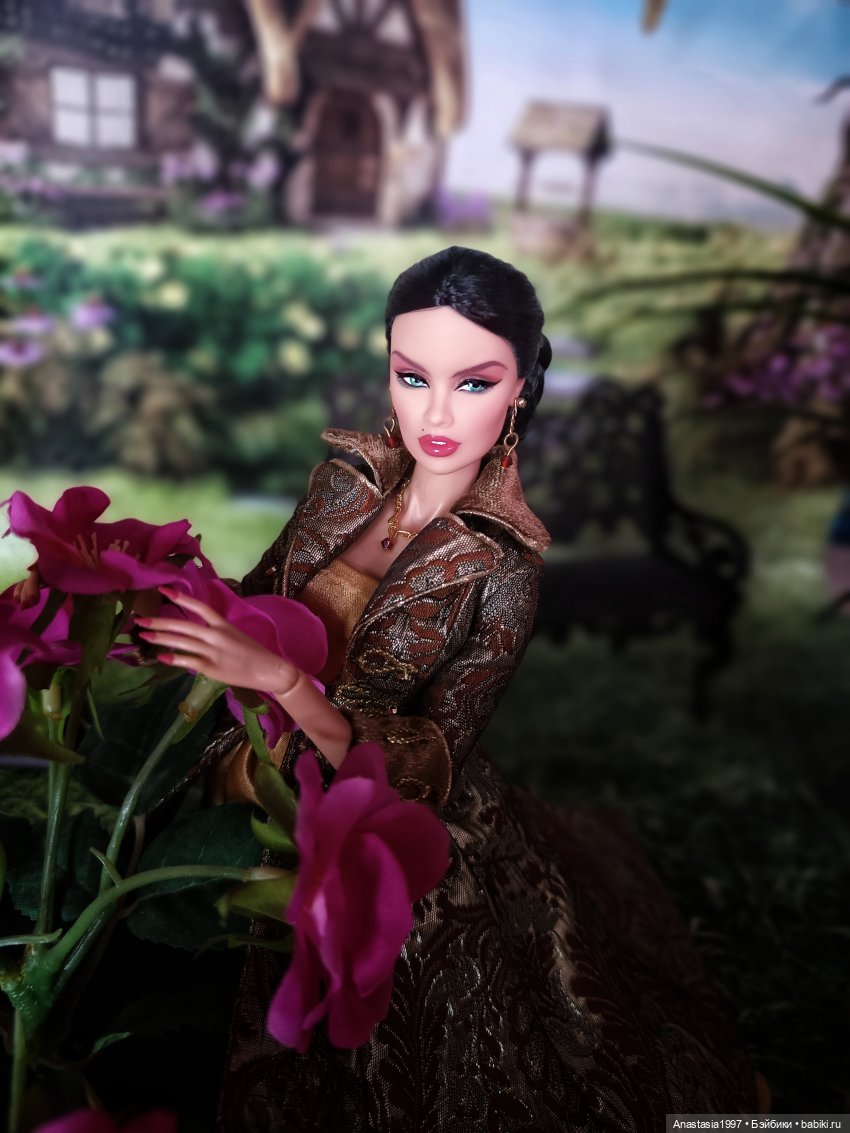 Перрины и близняшки /Мои архивные фото /часть 23 (фото 2)