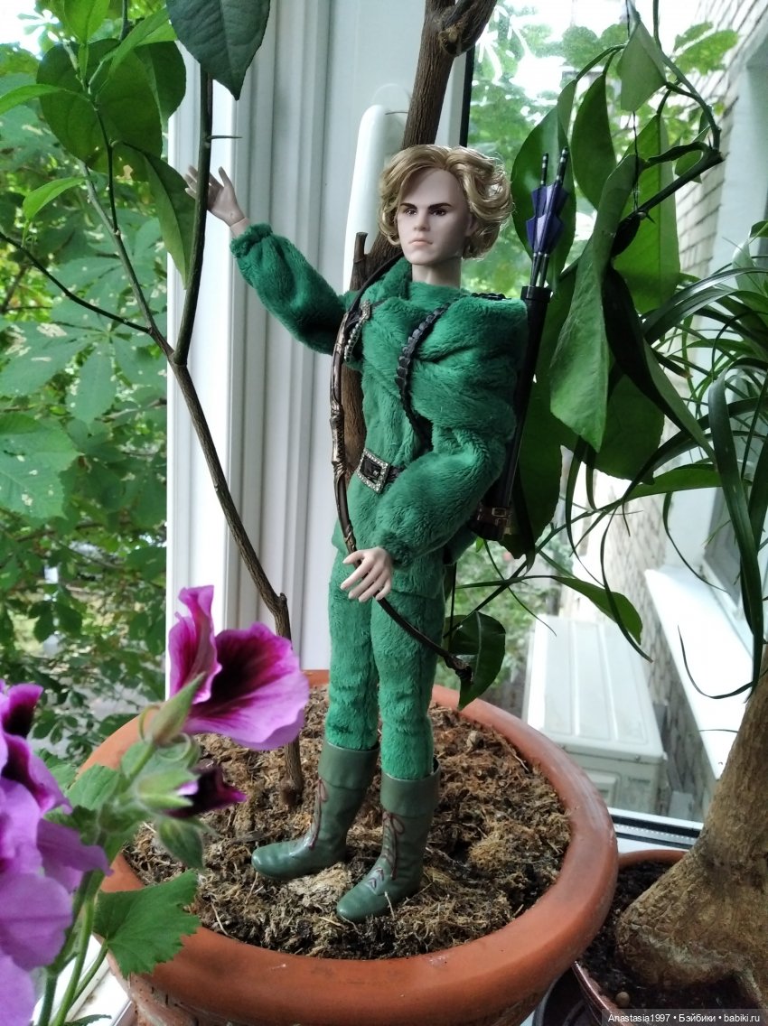 Харизматичные и привлекательные мужчины ИТ /Мои архивные фото /часть 26 (фото 3)