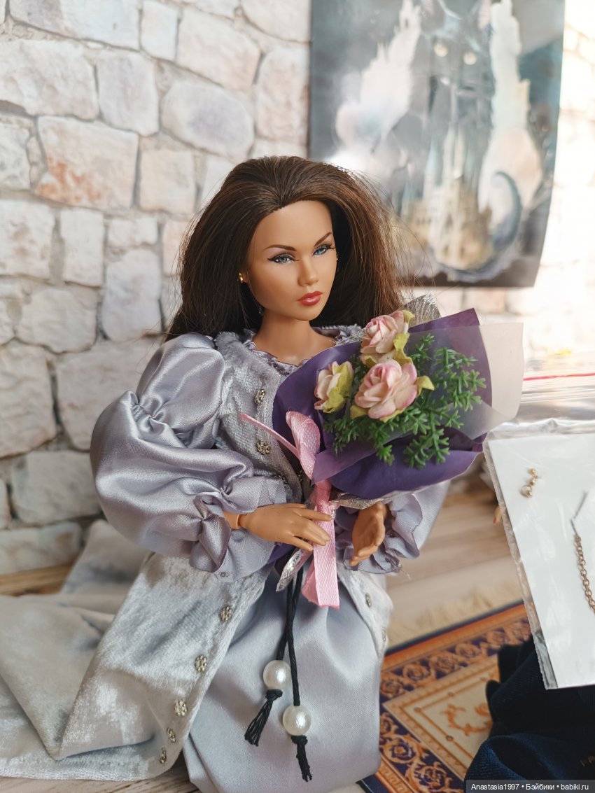 Тулабель, Навия, Колетт и другие /Мои архивы /часть 27