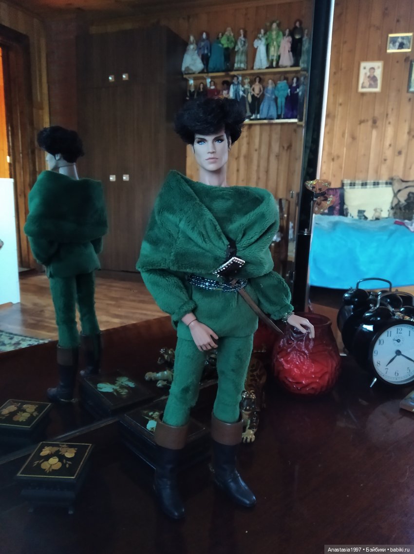 Красавцы парни в нескольких экземплярах - Деклан, Эйс, Кэбот и Чип/Мои архивные фото /часть 24