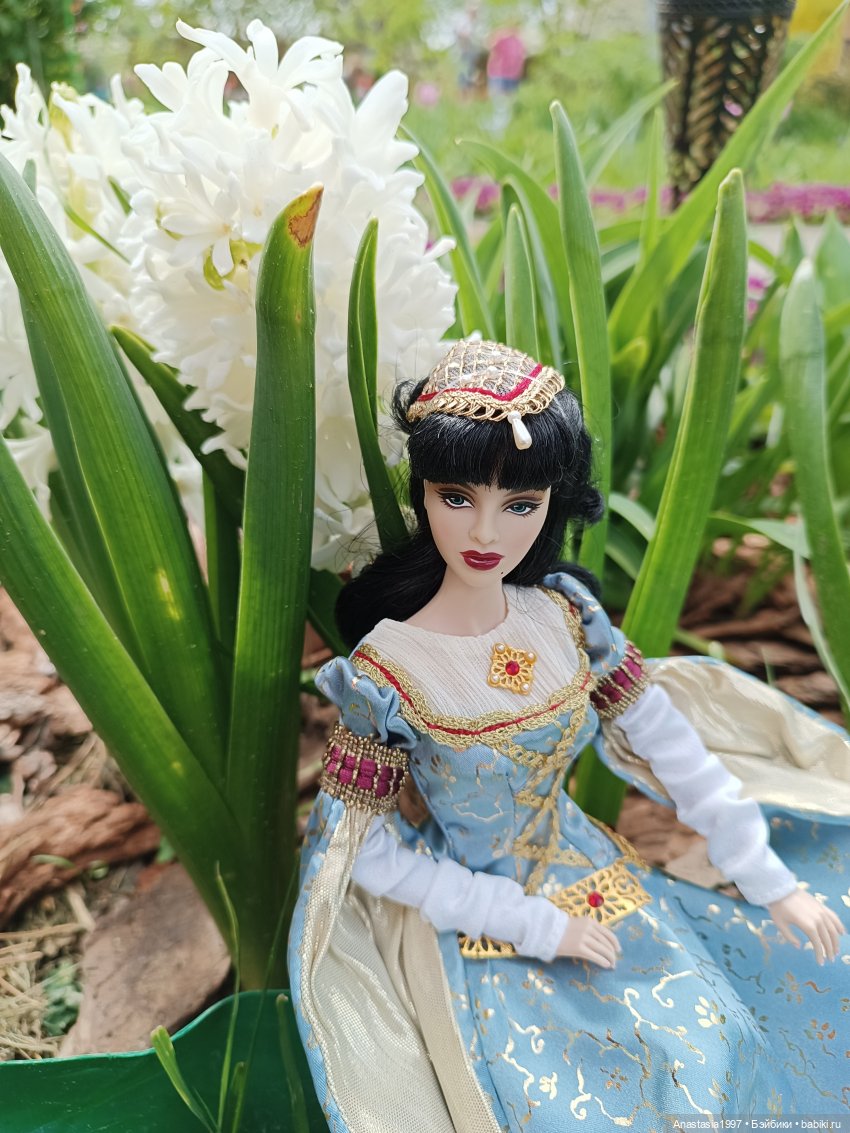 Тулабель, Навия, Колетт и другие /Мои архивы /часть 27