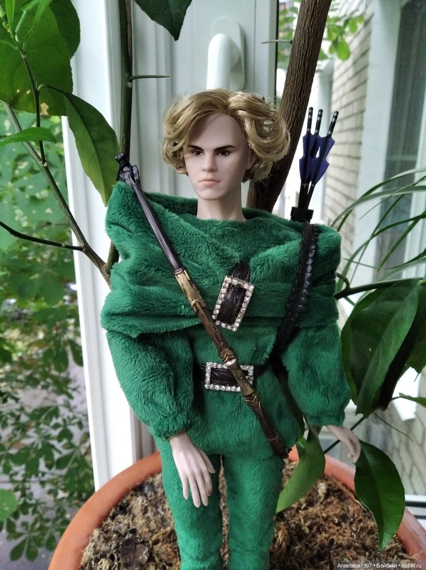 Харизматичные и привлекательные мужчины ИТ /Мои архивные фото /часть 26 (фото 2)