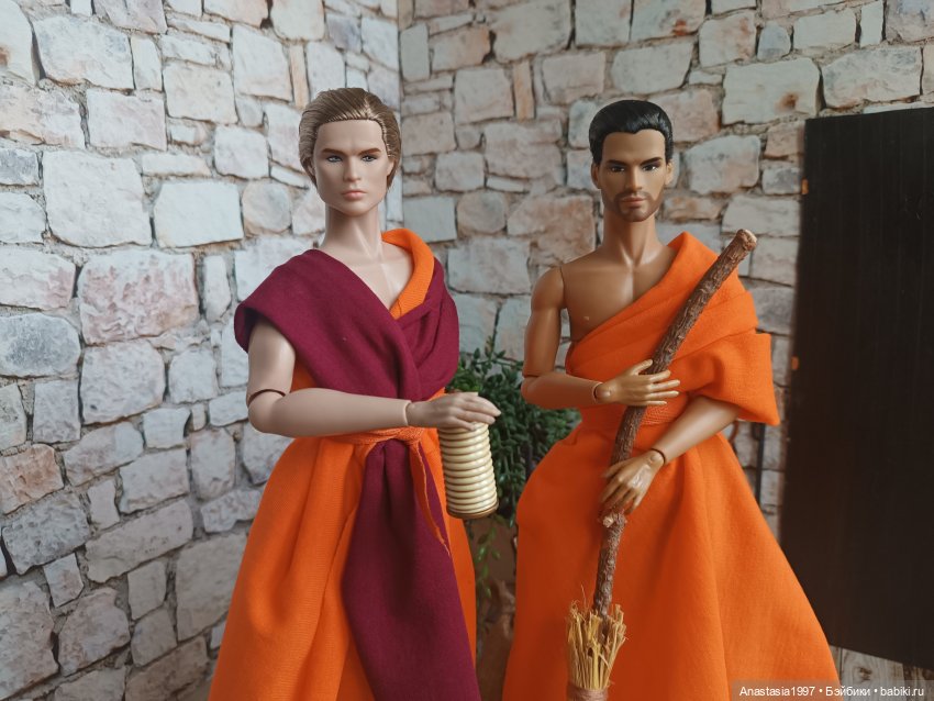 Харизматичные и привлекательные мужчины ИТ /Мои архивные фото /часть 26