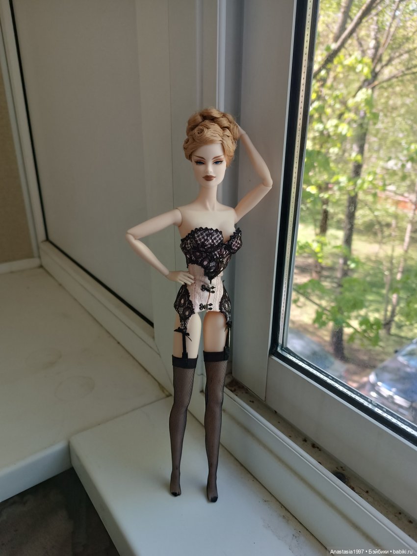 Перрины и близняшки /Мои архивные фото /часть 23