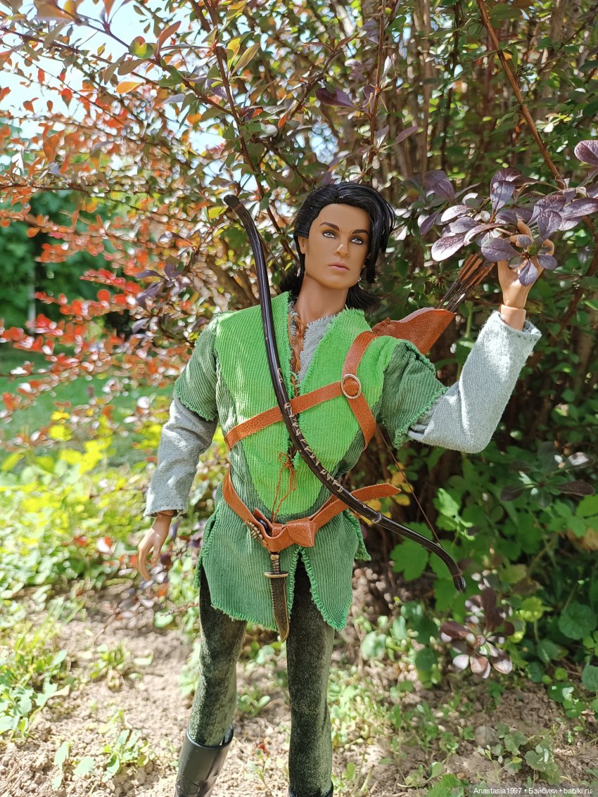 Харизматичные и привлекательные мужчины ИТ /Мои архивные фото /часть 26